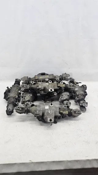 9327670720 Актуатор HSR BMW 7 F01/F02 Арт 92655892, вид 1