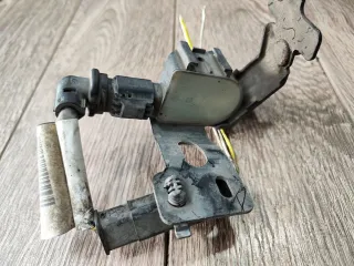 9663488180 Датчик положения кузова Citroen C5 2 Арт 92659992, вид 1