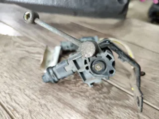 9663488180 Датчик положения кузова Citroen C5 2 Арт 92659992, вид 2