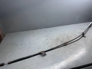 A4544200385,MR955259 Трос ручника Smart Forfour 1 Арт 92651035, вид 1