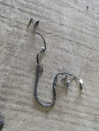 9800899380 Силовые провода (кабель) Citroen C5 2 Арт MT29094023, вид 1