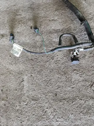 9800899380 Силовые провода (кабель) Citroen C5 2 Арт MT29094023, вид 2