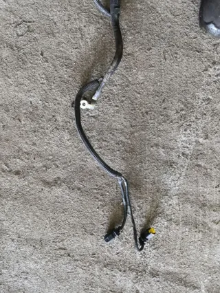 9800899380 Силовые провода (кабель) Citroen C5 2 Арт MT29094023, вид 3