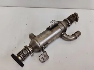 861059G Охладитель отработанных газов Citroen C5 1 Арт 033833, вид 5