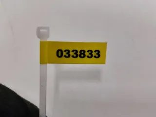 861059G Охладитель отработанных газов Citroen C5 1 Арт 033833, вид 6