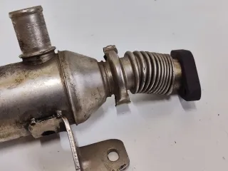 861059G Охладитель отработанных газов Citroen C5 1 Арт 033833, вид 3