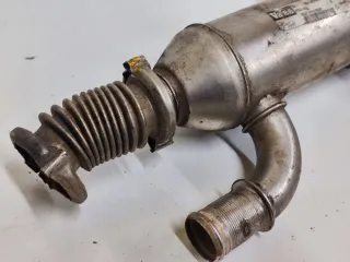 861059G Охладитель отработанных газов Citroen C5 1 Арт 033833, вид 2