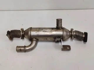 861059G Охладитель отработанных газов Citroen C5 1 Арт 033833, вид 1