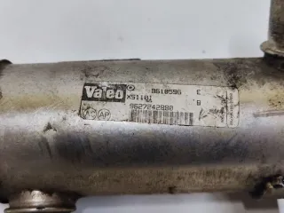 861059G Охладитель отработанных газов Citroen C5 1 Арт 033833, вид 4