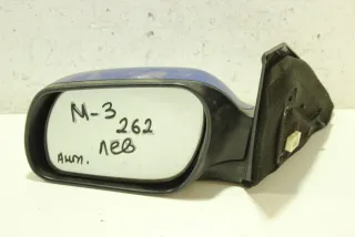  Зеркало левое Mazda 3 BK Арт 92671271, вид 1