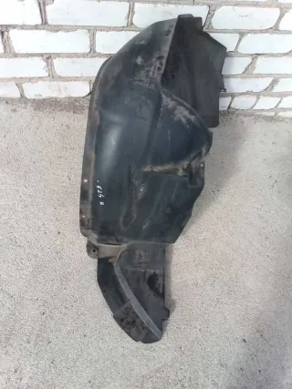  Защита арок передняя правая (подкрылок) Daewoo Rezzo Арт 92671286, вид 1
