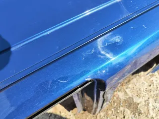  Крыша Citroen Berlingo 3 Арт 92671807, вид 7