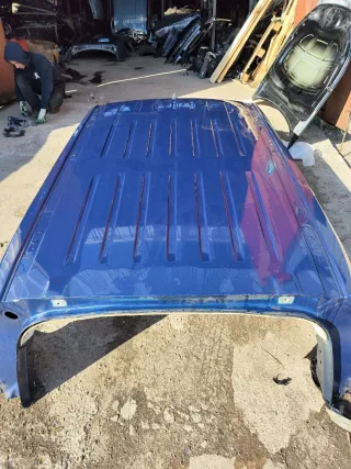  Крыша Citroen Berlingo 3 Арт 92671807, вид 2