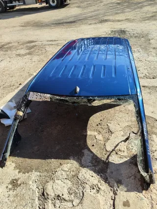  Крыша Citroen Berlingo 3 Арт 92671807, вид 1