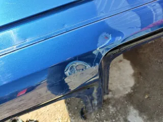  Крыша Citroen Berlingo 3 Арт 92671807, вид 8