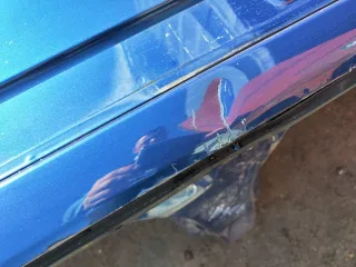  Крыша Citroen Berlingo 3 Арт 92671807, вид 9