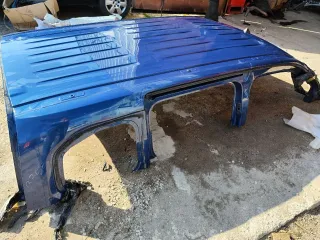  Крыша Citroen Berlingo 3 Арт 92671807, вид 3