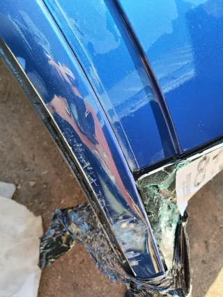  Крыша Citroen Berlingo 3 Арт 92671807, вид 10