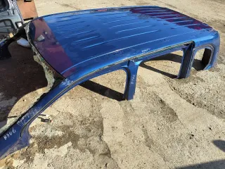  Крыша Citroen Berlingo 3 Арт 92671807, вид 4