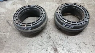  Опорный подшипник Citroen C8 Арт V50-16, вид 1