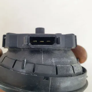  Механизм электрорегулировки зеркала наружного левого BMW 1 F20/F21 Арт BMW23262, вид 3