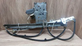 103241104, 7746009104, 30036330, 103322 Стеклоподъемник передний левый Citroen Xsara Picasso Арт G13698, вид 1