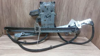 103322 Стеклоподъемник передний левый Citroen Xsara Picasso Арт G13699, вид 1