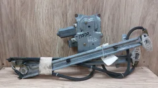 103322 Стеклоподъемник передний левый Citroen Xsara Picasso Арт G13700, вид 1