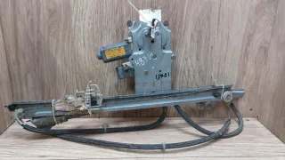 128000292, 9700105128500 Стеклоподъемник передний левый Citroen Xsara Picasso Арт G13701, вид 1