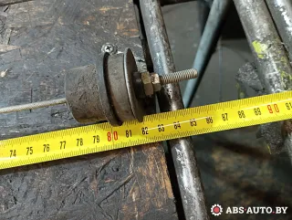  Трос сцепления Citroen Xantia Арт A22530_1, вид 5