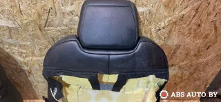  Салон (комплект сидений) Citroen C5 2 Арт 75141511, вид 5