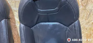  Салон (комплект сидений) Citroen C5 2 Арт 75141511, вид 8