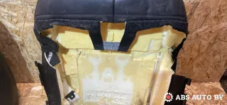  Салон (комплект сидений) Citroen C5 2 Арт 75141511, вид 9