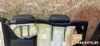  Салон (комплект сидений) Citroen C5 2 Арт 75141511, вид 11