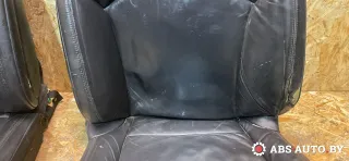  Салон (комплект сидений) Citroen C5 2 Арт 75141511, вид 12