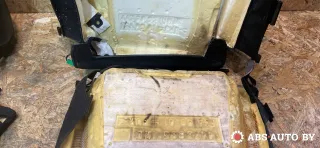  Салон (комплект сидений) Citroen C5 2 Арт 75141511, вид 13