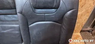  Салон (комплект сидений) Citroen C5 2 Арт 75141511, вид 14