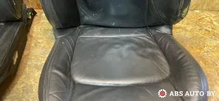  Салон (комплект сидений) Citroen C5 2 Арт 75141511, вид 16