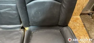  Салон (комплект сидений) Citroen C5 2 Арт 75141511, вид 18