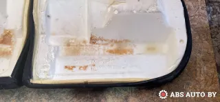  Салон (комплект сидений) Citroen C5 2 Арт 75141511, вид 19