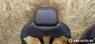  Салон (комплект сидений) Citroen C5 2 Арт 75141511, вид 21