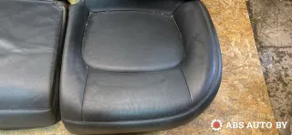  Салон (комплект сидений) Citroen C5 2 Арт 75141511, вид 22