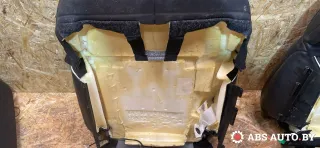  Салон (комплект сидений) Citroen C5 2 Арт 75141511, вид 25