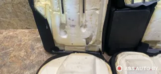  Салон (комплект сидений) Citroen C5 2 Арт 75141511, вид 27