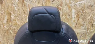  Салон (комплект сидений) Citroen C5 2 Арт 75141511, вид 28