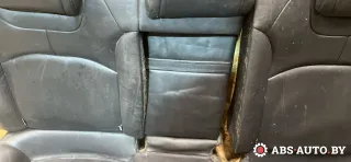 Салон (комплект сидений) Citroen C5 2 Арт 75141511, вид 30
