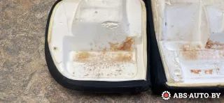  Салон (комплект сидений) Citroen C5 2 Арт 75141511, вид 31