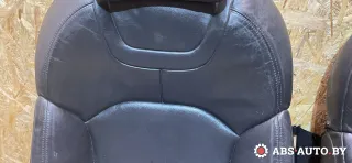  Салон (комплект сидений) Citroen C5 2 Арт 75141511, вид 32