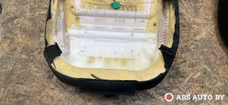  Салон (комплект сидений) Citroen C5 2 Арт 75141511, вид 33