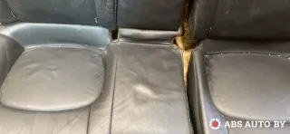  Салон (комплект сидений) Citroen C5 2 Арт 75141511, вид 34